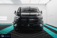 USED 2026 26 FORD TRANSIT CUSTOM 2.5 PHEV 232BHP AUTO Matrix X SPORT EDITION DCAB * AVAILABLE IN SWB & LWB - ALL COLOURS - ORDER NOW