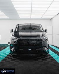 USED 2026 26 FORD TRANSIT CUSTOM 2.5 PHEV 232BHP AUTO Matrix X SPORT EDITION DCAB * AVAILABLE IN SWB & LWB - ALL COLOURS - ORDER NOW