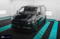 USED 2026 26 FORD TRANSIT CUSTOM 2.5 PHEV 232BHP AUTO Matrix X SPORT EDITION DCAB * AVAILABLE IN SWB & LWB - ALL COLOURS - ORDER NOW