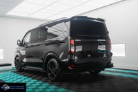 USED 2026 26 FORD TRANSIT CUSTOM 2.5 PHEV 232BHP AUTO Matrix X SPORT EDITION DCAB * AVAILABLE IN SWB & LWB - ALL COLOURS - ORDER NOW