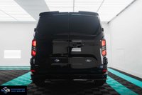 USED 2026 26 FORD TRANSIT CUSTOM 2.5 PHEV 232BHP AUTO Matrix X SPORT EDITION DCAB * AVAILABLE IN SWB & LWB - ALL COLOURS - ORDER NOW
