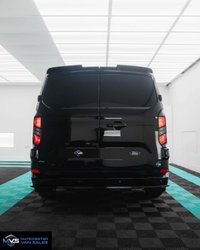 USED 2026 26 FORD TRANSIT CUSTOM 2.5 PHEV 232BHP AUTO Matrix X SPORT EDITION DCAB * AVAILABLE IN SWB & LWB - ALL COLOURS - ORDER NOW