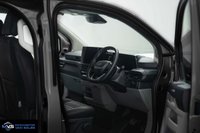 USED 2026 26 FORD TRANSIT CUSTOM 2.5 PHEV 232BHP AUTO Matrix X SPORT EDITION DCAB * AVAILABLE IN SWB & LWB - ALL COLOURS - ORDER NOW