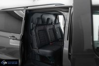 USED 2026 26 FORD TRANSIT CUSTOM 2.5 PHEV 232BHP AUTO Matrix X SPORT EDITION DCAB * AVAILABLE IN SWB & LWB - ALL COLOURS - ORDER NOW