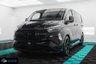 USED 2026 26 FORD TRANSIT CUSTOM 2.5 PHEV 232BHP AUTO Matrix X SPORT EDITION DCAB * AVAILABLE IN SWB & LWB - ALL COLOURS - ORDER NOW