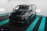 USED 2026 26 FORD TRANSIT CUSTOM 2.5 PHEV 232BHP AUTO Matrix X SPORT EDITION DCAB * AVAILABLE IN SWB & LWB - ALL COLOURS - ORDER NOW