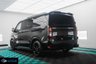 USED 2026 26 FORD TRANSIT CUSTOM 2.5 PHEV 232BHP AUTO Matrix X SPORT EDITION DCAB * AVAILABLE IN SWB & LWB - ALL COLOURS - ORDER NOW