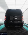 USED 2026 26 FORD TRANSIT CUSTOM 2.5 PHEV 232BHP AUTO Matrix X SPORT EDITION DCAB * AVAILABLE IN SWB & LWB - ALL COLOURS - ORDER NOW