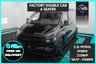 USED 2026 26 FORD TRANSIT CUSTOM 2.5 PHEV 232BHP AUTO Matrix X SPORT EDITION DCAB * AVAILABLE IN SWB & LWB - ALL COLOURS - ORDER NOW