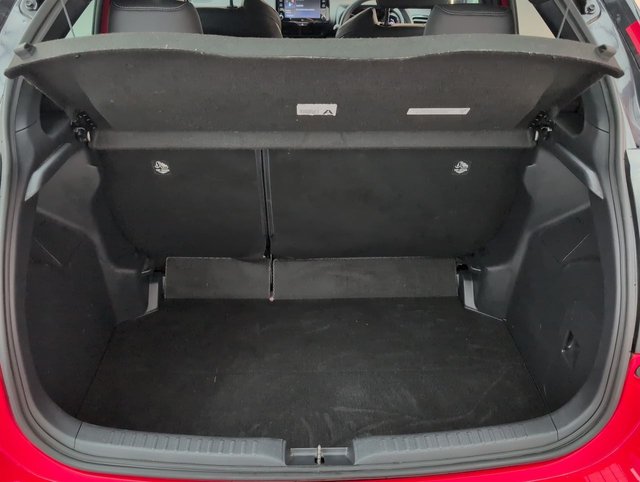 USED 2022 22 Toyota Yaris 1.5 Vvt-H Launch Edition Hatchback 5dr Petrol Hybrid E-Cvt Euro 6 (s/S) (116 Ps) -Apple Carplay + Air Conditioning-