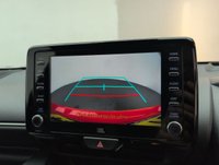USED 2022 22 Toyota Yaris 1.5 Vvt-H Launch Edition Hatchback 5dr Petrol Hybrid E-Cvt Euro 6 (s/S) (116 Ps) -Apple Carplay + Air Conditioning-