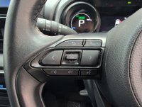 USED 2022 22 Toyota Yaris 1.5 Vvt-H Launch Edition Hatchback 5dr Petrol Hybrid E-Cvt Euro 6 (s/S) (116 Ps) -Apple Carplay + Air Conditioning-