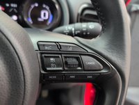 USED 2022 22 Toyota Yaris 1.5 Vvt-H Launch Edition Hatchback 5dr Petrol Hybrid E-Cvt Euro 6 (s/S) (116 Ps) -Apple Carplay + Air Conditioning-