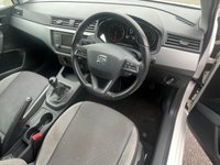 USED 2017 67 SEAT IBIZA 1.0 MPI SE Hatchback 5dr Petrol Manual Euro 6 (s/s) (75 ps) 2 OWNERS FROM NEW FULL SERVICE HISTORY BOOK PACK SERVICED AS REQUIRED AND 1 YEAR MOT WITHIN THE SALE