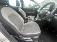 USED 2017 67 SEAT IBIZA 1.0 MPI SE Hatchback 5dr Petrol Manual Euro 6 (s/s) (75 ps) 2 OWNERS FROM NEW FULL SERVICE HISTORY BOOK PACK SERVICED AS REQUIRED AND 1 YEAR MOT WITHIN THE SALE