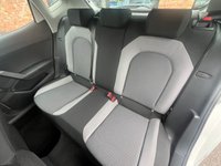 USED 2017 67 SEAT IBIZA 1.0 MPI SE Hatchback 5dr Petrol Manual Euro 6 (s/s) (75 ps) 2 OWNERS FROM NEW FULL SERVICE HISTORY BOOK PACK SERVICED AS REQUIRED AND 1 YEAR MOT WITHIN THE SALE