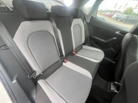 USED 2017 67 SEAT IBIZA 1.0 MPI SE Hatchback 5dr Petrol Manual Euro 6 (s/s) (75 ps) 2 OWNERS FROM NEW FULL SERVICE HISTORY BOOK PACK SERVICED AS REQUIRED AND 1 YEAR MOT WITHIN THE SALE