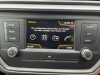 USED 2017 67 SEAT IBIZA 1.0 MPI SE Hatchback 5dr Petrol Manual Euro 6 (s/s) (75 ps) 2 OWNERS FROM NEW FULL SERVICE HISTORY BOOK PACK SERVICED AS REQUIRED AND 1 YEAR MOT WITHIN THE SALE