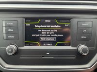 USED 2017 67 SEAT IBIZA 1.0 MPI SE Hatchback 5dr Petrol Manual Euro 6 (s/s) (75 ps) 2 OWNERS FROM NEW FULL SERVICE HISTORY BOOK PACK SERVICED AS REQUIRED AND 1 YEAR MOT WITHIN THE SALE