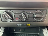 USED 2017 67 SEAT IBIZA 1.0 MPI SE Hatchback 5dr Petrol Manual Euro 6 (s/s) (75 ps) 2 OWNERS FROM NEW FULL SERVICE HISTORY BOOK PACK SERVICED AS REQUIRED AND 1 YEAR MOT WITHIN THE SALE