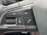 USED 2017 67 SEAT IBIZA 1.0 MPI SE Hatchback 5dr Petrol Manual Euro 6 (s/s) (75 ps) 2 OWNERS FROM NEW FULL SERVICE HISTORY BOOK PACK SERVICED AS REQUIRED AND 1 YEAR MOT WITHIN THE SALE