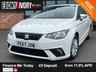 USED 2017 67 SEAT IBIZA 1.0 MPI SE Hatchback 5dr Petrol Manual Euro 6 (s/s) (75 ps) 2 OWNERS FROM NEW FULL SERVICE HISTORY BOOK PACK SERVICED AS REQUIRED AND 1 YEAR MOT WITHIN THE SALE