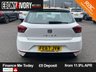 USED 2017 67 SEAT IBIZA 1.0 MPI SE Hatchback 5dr Petrol Manual Euro 6 (s/s) (75 ps) 2 OWNERS FROM NEW FULL SERVICE HISTORY BOOK PACK SERVICED AS REQUIRED AND 1 YEAR MOT WITHIN THE SALE