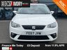 USED 2017 67 SEAT IBIZA 1.0 MPI SE Hatchback 5dr Petrol Manual Euro 6 (s/s) (75 ps) 2 OWNERS FROM NEW FULL SERVICE HISTORY BOOK PACK SERVICED AS REQUIRED AND 1 YEAR MOT WITHIN THE SALE