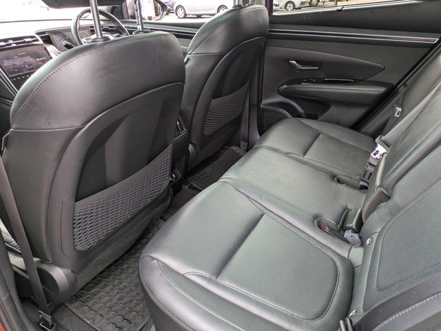 2022 Hyundai Tucson 1.6L Ultimate 5dr - Photo 10