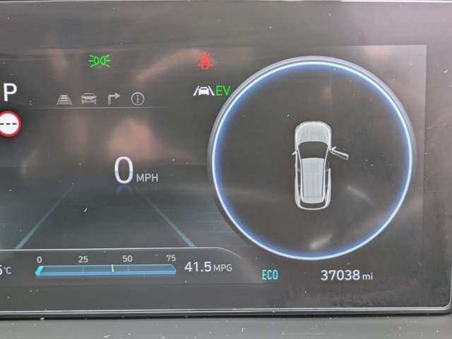 2022 Hyundai Tucson 1.6L Ultimate 5dr - Photo 7