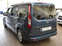 USED 2020 70 FORD GRAND TOURNEO CONNECT 1.5 EcoBlue Titanium MPV 5dr Diesel Manual Euro 6 (s/s) (120 ps) 5 SEAT SUNROOF CRUISE CONTROL PARKING SENSORS 2 OWNERS SERVICE HISTORY WARRANTY