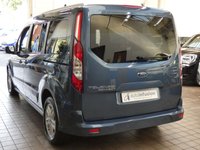 USED 2020 70 FORD GRAND TOURNEO CONNECT 1.5 EcoBlue Titanium MPV 5dr Diesel Manual Euro 6 (s/s) (120 ps) 5 SEAT SUNROOF CRUISE CONTROL PARKING SENSORS 2 OWNERS SERVICE HISTORY WARRANTY