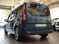 USED 2020 70 FORD GRAND TOURNEO CONNECT 1.5 EcoBlue Titanium MPV 5dr Diesel Manual Euro 6 (s/s) (120 ps) 5 SEAT SUNROOF CRUISE CONTROL PARKING SENSORS 2 OWNERS SERVICE HISTORY WARRANTY