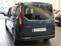 USED 2020 70 FORD GRAND TOURNEO CONNECT 1.5 EcoBlue Titanium MPV 5dr Diesel Manual Euro 6 (s/s) (120 ps) 5 SEAT SUNROOF CRUISE CONTROL PARKING SENSORS 2 OWNERS SERVICE HISTORY WARRANTY