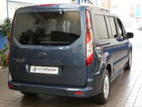 USED 2020 70 FORD GRAND TOURNEO CONNECT 1.5 EcoBlue Titanium MPV 5dr Diesel Manual Euro 6 (s/s) (120 ps) 5 SEAT SUNROOF CRUISE CONTROL PARKING SENSORS 2 OWNERS SERVICE HISTORY WARRANTY