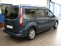 USED 2020 70 FORD GRAND TOURNEO CONNECT 1.5 EcoBlue Titanium MPV 5dr Diesel Manual Euro 6 (s/s) (120 ps) 5 SEAT SUNROOF CRUISE CONTROL PARKING SENSORS 2 OWNERS SERVICE HISTORY WARRANTY