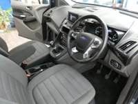 USED 2020 70 FORD GRAND TOURNEO CONNECT 1.5 EcoBlue Titanium MPV 5dr Diesel Manual Euro 6 (s/s) (120 ps) 5 SEAT SUNROOF CRUISE CONTROL PARKING SENSORS 2 OWNERS SERVICE HISTORY WARRANTY