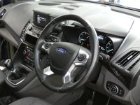 USED 2020 70 FORD GRAND TOURNEO CONNECT 1.5 EcoBlue Titanium MPV 5dr Diesel Manual Euro 6 (s/s) (120 ps) 5 SEAT SUNROOF CRUISE CONTROL PARKING SENSORS 2 OWNERS SERVICE HISTORY WARRANTY