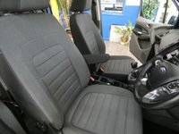 USED 2020 70 FORD GRAND TOURNEO CONNECT 1.5 EcoBlue Titanium MPV 5dr Diesel Manual Euro 6 (s/s) (120 ps) 5 SEAT SUNROOF CRUISE CONTROL PARKING SENSORS 2 OWNERS SERVICE HISTORY WARRANTY