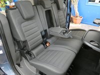 USED 2020 70 FORD GRAND TOURNEO CONNECT 1.5 EcoBlue Titanium MPV 5dr Diesel Manual Euro 6 (s/s) (120 ps) 5 SEAT SUNROOF CRUISE CONTROL PARKING SENSORS 2 OWNERS SERVICE HISTORY WARRANTY
