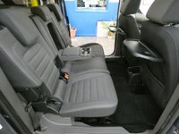 USED 2020 70 FORD GRAND TOURNEO CONNECT 1.5 EcoBlue Titanium MPV 5dr Diesel Manual Euro 6 (s/s) (120 ps) 5 SEAT SUNROOF CRUISE CONTROL PARKING SENSORS 2 OWNERS SERVICE HISTORY WARRANTY