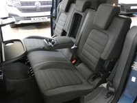 USED 2020 70 FORD GRAND TOURNEO CONNECT 1.5 EcoBlue Titanium MPV 5dr Diesel Manual Euro 6 (s/s) (120 ps) 5 SEAT SUNROOF CRUISE CONTROL PARKING SENSORS 2 OWNERS SERVICE HISTORY WARRANTY