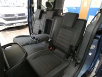 USED 2020 70 FORD GRAND TOURNEO CONNECT 1.5 EcoBlue Titanium MPV 5dr Diesel Manual Euro 6 (s/s) (120 ps) 5 SEAT SUNROOF CRUISE CONTROL PARKING SENSORS 2 OWNERS SERVICE HISTORY WARRANTY