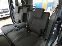 USED 2020 70 FORD GRAND TOURNEO CONNECT 1.5 EcoBlue Titanium MPV 5dr Diesel Manual Euro 6 (s/s) (120 ps) 5 SEAT SUNROOF CRUISE CONTROL PARKING SENSORS 2 OWNERS SERVICE HISTORY WARRANTY
