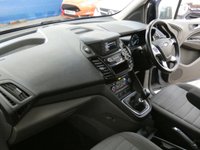 USED 2020 70 FORD GRAND TOURNEO CONNECT 1.5 EcoBlue Titanium MPV 5dr Diesel Manual Euro 6 (s/s) (120 ps) 5 SEAT SUNROOF CRUISE CONTROL PARKING SENSORS 2 OWNERS SERVICE HISTORY WARRANTY