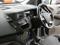 USED 2020 70 FORD GRAND TOURNEO CONNECT 1.5 EcoBlue Titanium MPV 5dr Diesel Manual Euro 6 (s/s) (120 ps) 5 SEAT SUNROOF CRUISE CONTROL PARKING SENSORS 2 OWNERS SERVICE HISTORY WARRANTY