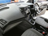 USED 2020 70 FORD GRAND TOURNEO CONNECT 1.5 EcoBlue Titanium MPV 5dr Diesel Manual Euro 6 (s/s) (120 ps) 5 SEAT SUNROOF CRUISE CONTROL PARKING SENSORS 2 OWNERS SERVICE HISTORY WARRANTY
