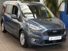USED 2020 70 FORD GRAND TOURNEO CONNECT 1.5 EcoBlue Titanium MPV 5dr Diesel Manual Euro 6 (s/s) (120 ps) 5 SEAT SUNROOF CRUISE CONTROL PARKING SENSORS 2 OWNERS SERVICE HISTORY WARRANTY