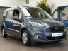 USED 2020 70 FORD GRAND TOURNEO CONNECT 1.5 EcoBlue Titanium MPV 5dr Diesel Manual Euro 6 (s/s) (120 ps) 5 SEAT SUNROOF CRUISE CONTROL PARKING SENSORS 2 OWNERS SERVICE HISTORY WARRANTY