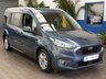 USED 2020 70 FORD GRAND TOURNEO CONNECT 1.5 EcoBlue Titanium MPV 5dr Diesel Manual Euro 6 (s/s) (120 ps) 5 SEAT SUNROOF CRUISE CONTROL PARKING SENSORS 2 OWNERS SERVICE HISTORY WARRANTY